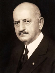 Retrato Francesco Antonio Maria Matarazzo