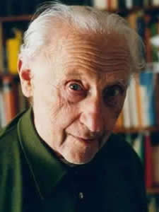 Imagem Maximilien Rubel -