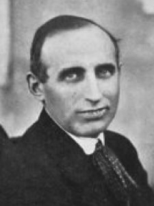 Imagem Eugéne Samuilovich Varga -